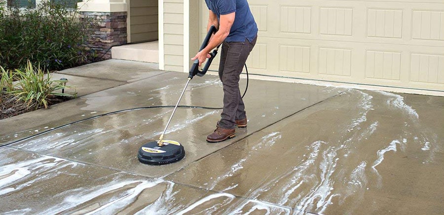 Power Washing Services in Jamestown NC