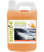 Sun Joe - Car Wash Soap