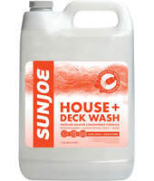 Best Pressure Washer Soap And Detergent 2020 Reviews Ratings