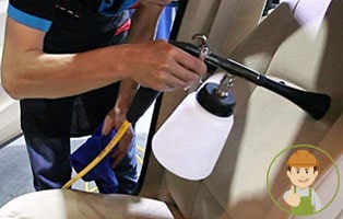 High Pressure Cleaning Tool