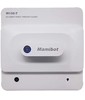 Mamibot W120-T Robot Window Cleaner