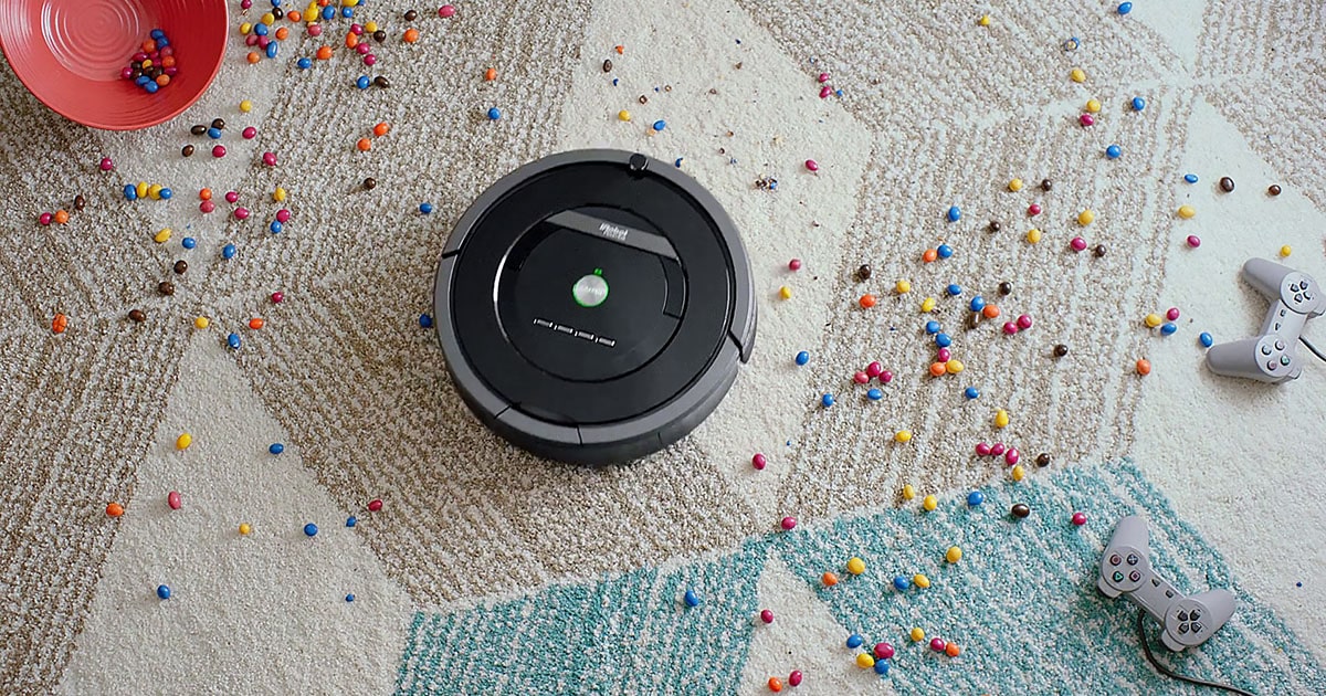 The Best Robot Vacuum Cleaners 2020 Reviews & Comparison