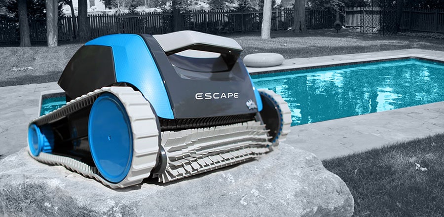 The Best Automatic Pool Cleaners Of, Automatic Inground Pool Cleaner Reviews