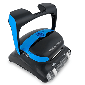 The Dolphin Nautilus CC Supreme Robotic Pool Cleaner: Our 2023 Review