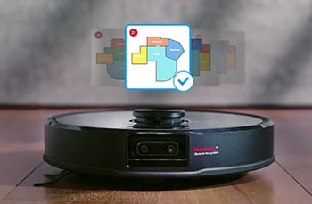 Roborock S6 MaxV Review: This Robotic Vacuum Has Eyes