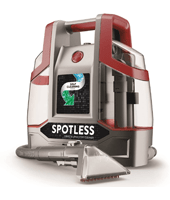 Hoover Spotless FH11300PC Upholstery Cleaner