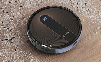 coredy r750 robot vacuum