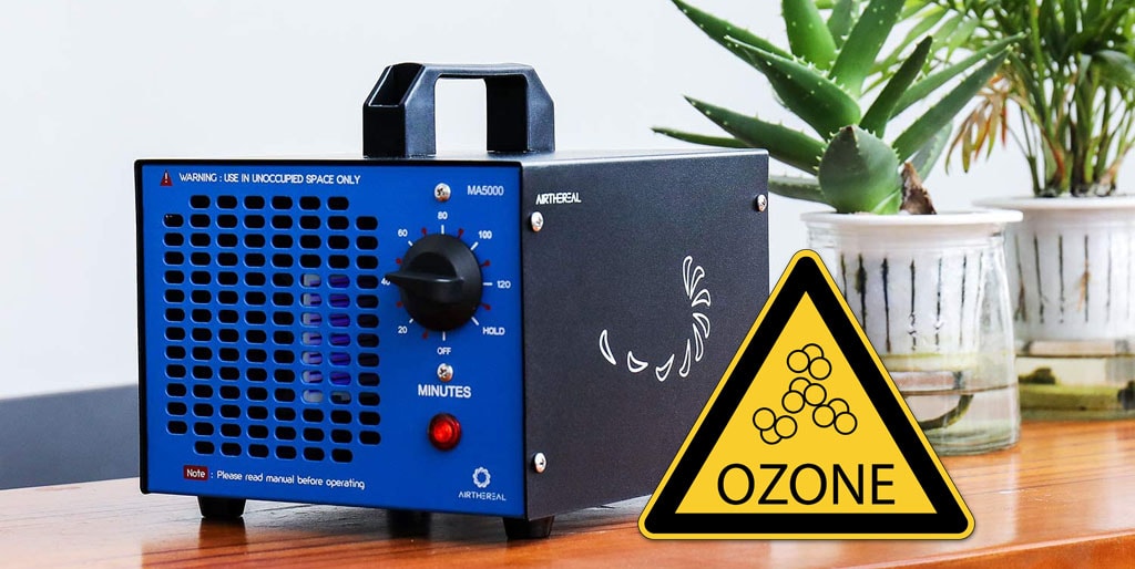 Ozone Air Purifiers: Are They