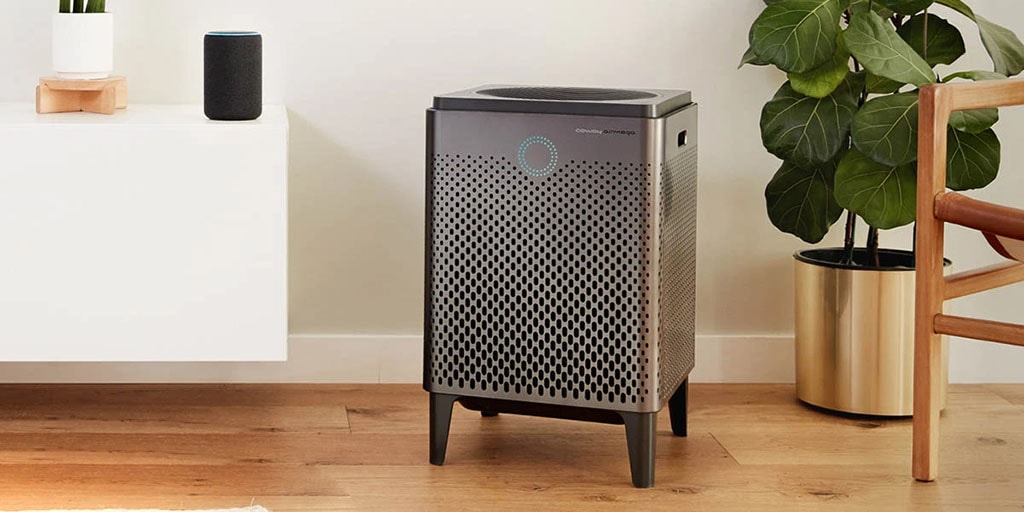 The Best Air Purifiers for Your Home - Our 2022 Reviews