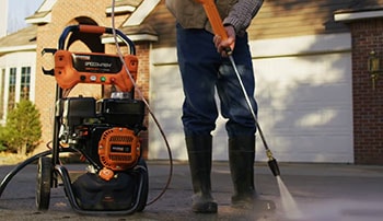 House Washing Services in Vancouver WA