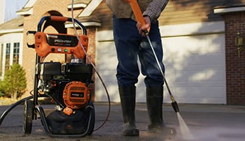 Our 2021 Advice On How To Start A Pressure Washing Business