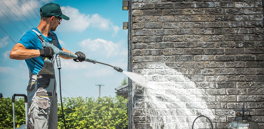 Our 2021 Advice On How To Start A Pressure Washing Business