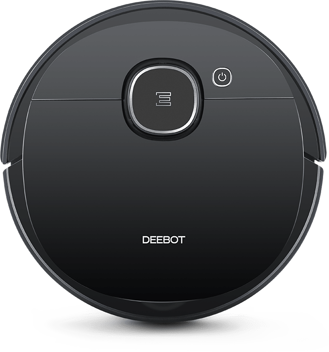 Ecovacs DEEBOT OZMO 920 Robot Vacuum and Mop - 2023 Cleanup Expert