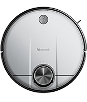 Proscenic M6 PRO Robot Vacuum and Mop