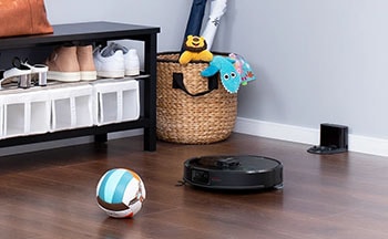 Best Robot Vacuum And Mop Combos Of, Robot Mop For Laminate Floors