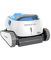 Dolphin Proteus DX5i - Product Image