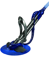 Suction Pool Cleaner - Pentair 360042