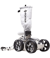 Pentair LL505PMG Pressure Side Pool Cleaner