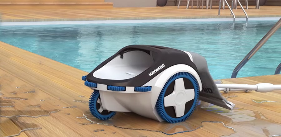 The 7 Best Robotic Pool Cleaners of 2024, Tested & Reviewed