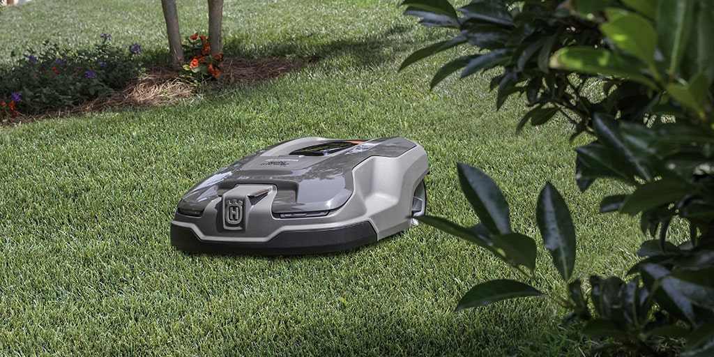 Best Automatic Robot Lawn (aka Roomba Lawn Mowers) of 2023
