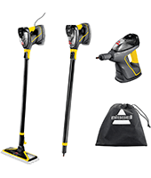 BISSELL Power Steamer 2685A
