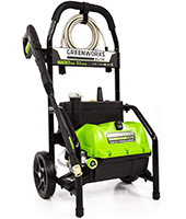 Greenworks PW-1800 Product Image