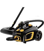 McCulloch MC1375 Floor Cleaning System