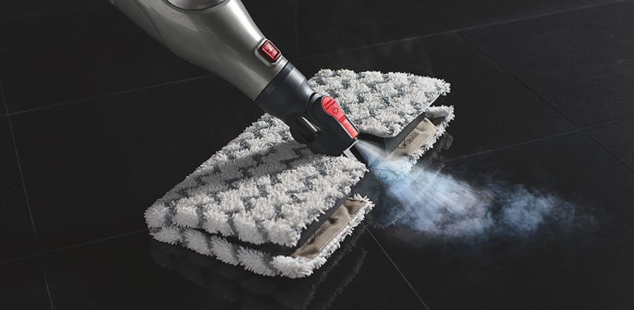 Best Steam Mop for Vinyl Floors: Top 2023 Recommendations