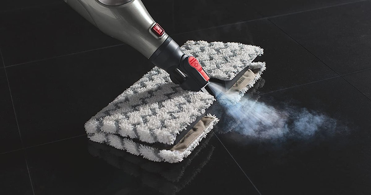 7 Best Steam Mops of 2024, Tested & Reviewed by Experts