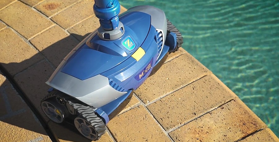 best zodiac pool cleaner