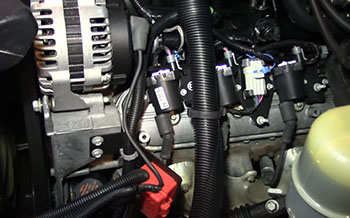 Can You Pressure Wash Your Car Engine? - DetailXPerts Blog