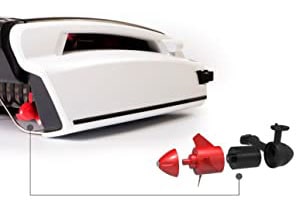 Underwater motor of Betta.