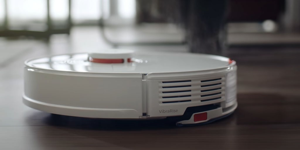 The Best Robot Vacuums For 2022 - Buying Guide & Review