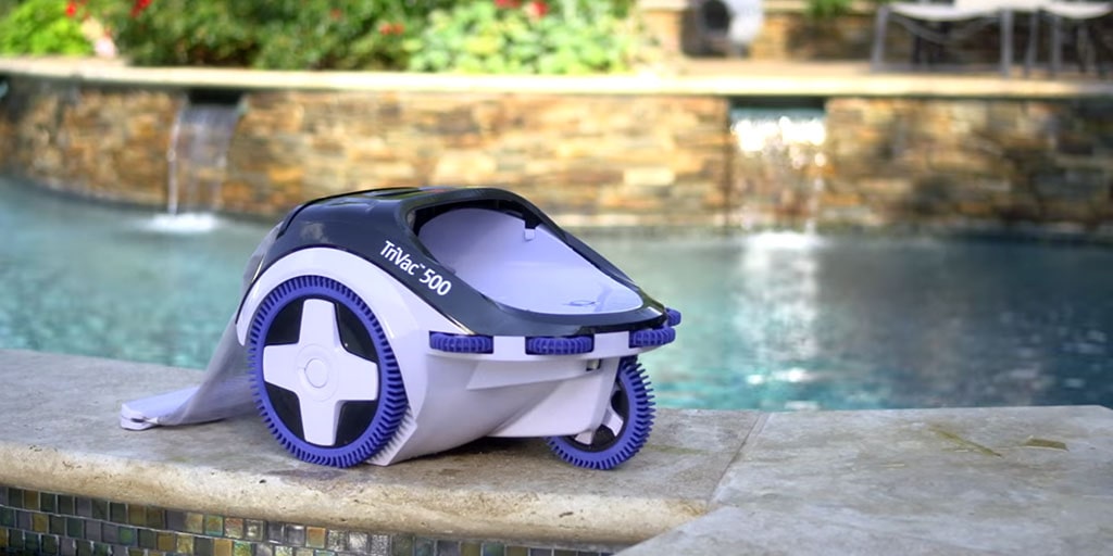 best inground pool cleaner under $500