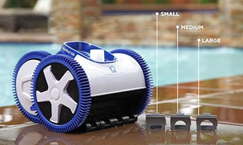 The Hayward Aquanaut 400 Suction Pool Cleaner: Our 2022 Review