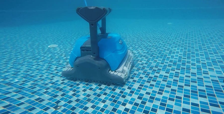 Robot piscina Dolphin OASIS 50 Maytronics