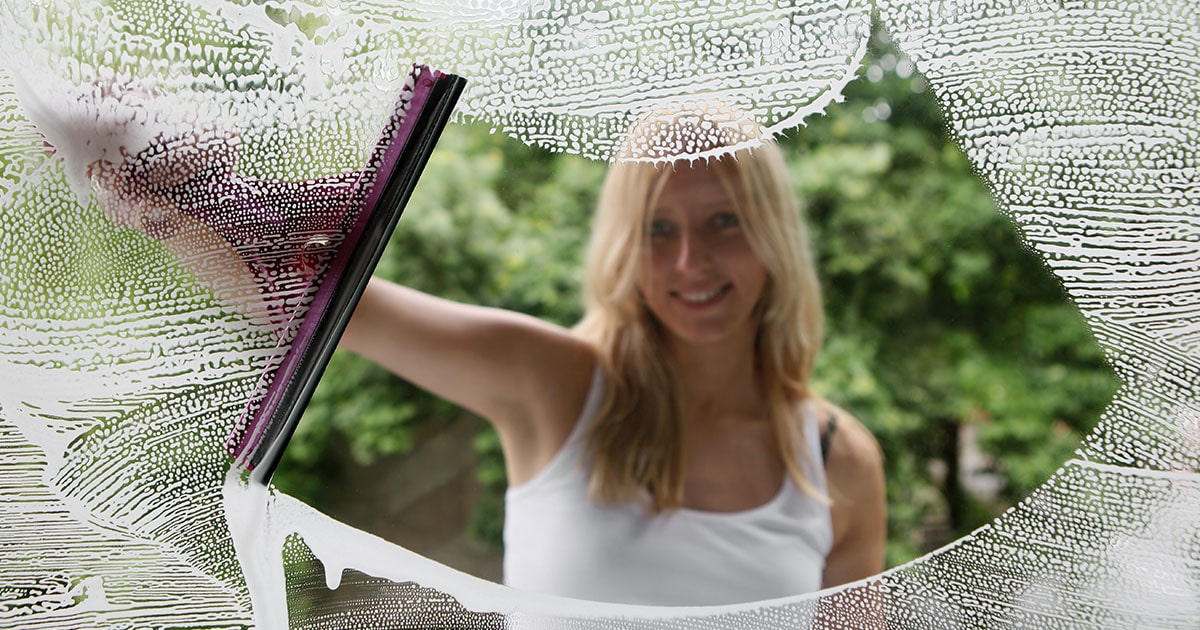 How To Clean Windows The Best Tips For Getting Yours Crystal Clear