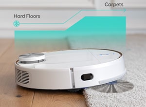 eufy RoboVac L70 Hybrid Robot Vacuum And Mop: Our 2023 Review