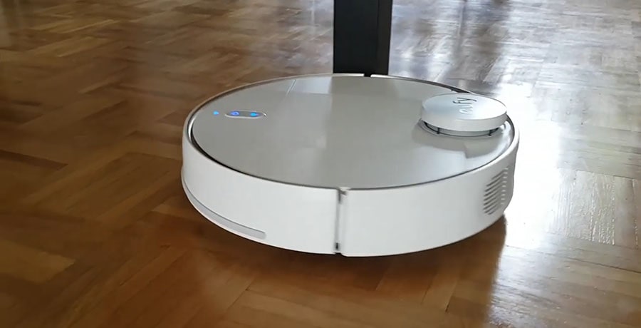 Eufy RoboVac L70 Hybrid Robot Vacuum Review: Do All The Things