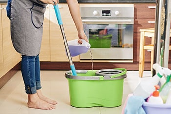 How To Mop A Floor: The 8 Necessary Steps