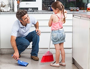 How To Mop A Floor: The 8 Necessary Steps