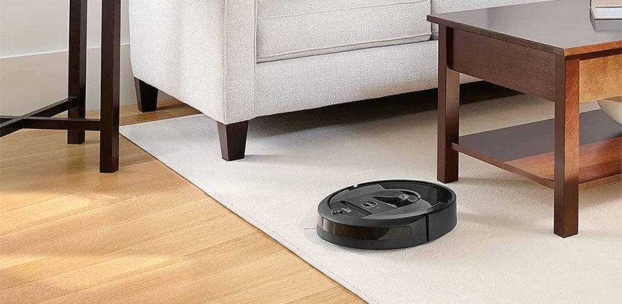 roomba i7 expert