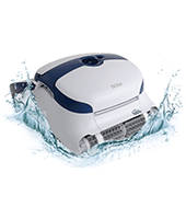 Dolphin Sigma - Robotic Pool Cleaner