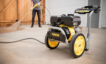 The Top 11 Trusted Pressure Washer Brands