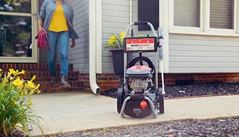 Pressure Washer Machines, Equipment, & Detergents for Sale in Milwaukee, WI