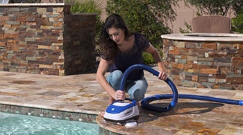 The 14 Best Pool Cleaners of 2023, According to Testing