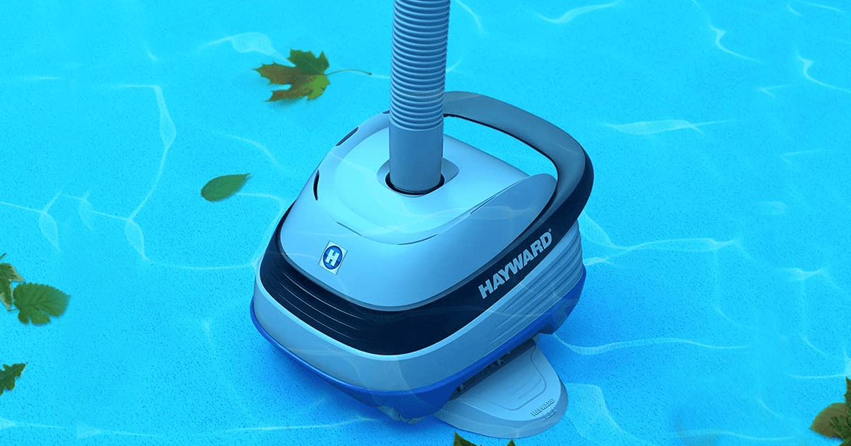 The Hayward Navigator Pro Suction Pool Cleaner Our 2023 Review