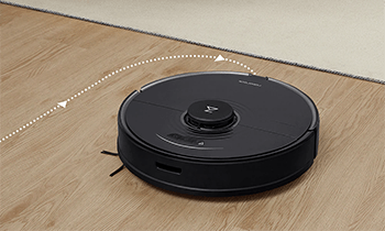 The Roborock S7+ Robot Vacuum and Mop: 2023 Review