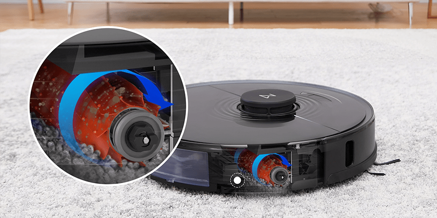 The Roborock S7+ Robot Vacuum and Mop: 2023 Review