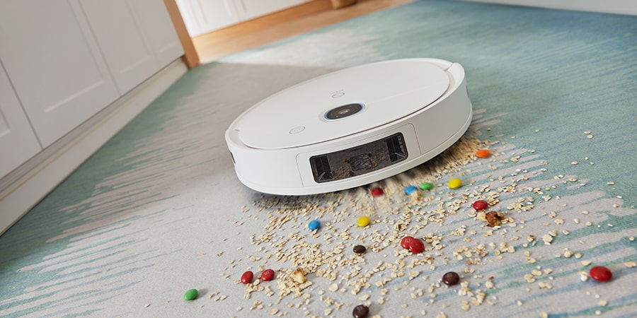 Yeedi Vac 2 Pro Robot Vacuum Review: Speedy cleaner with an oscillating mop